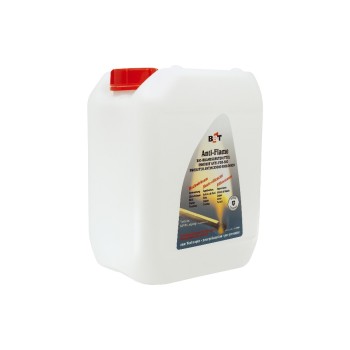 BBT Spray ignifuge Bidon de recharge , 5 l