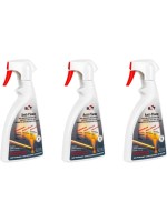 BBT BBT Bio Spray anti-feu Kit 500 ml, 3x