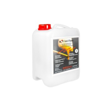 BBT Produit ignifuge Bidon 5 l
