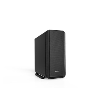 be quiet Silent Base 802 black , 7x 3.5, 15x 2.5,2xUSB3.2 Type-C,1xUSB3.1 be quiet Silent Base 802 black , 7x 3.5, 15x 2.5,2xUSB3.2 Type-C,1xUSB3.1