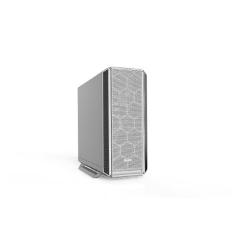 be quiet Silent Base 802 white, 7x 3.5, 15x 2.5,2xUSB3.2 Type-C,1xUSB3.1 be quiet Silent Base 802 white, 7x 3.5, 15x 2.5,2xUSB3.2 Type-C,1xUSB3.1