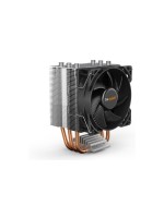 cooler be quiet! Pure Rock Slim 2, Intel Sockel 115X, 1200, AM3(+)/AM4