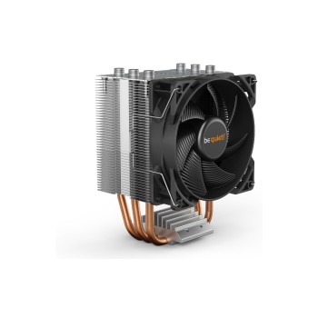 cooler be quiet! Pure Rock Slim 2, Intel Sockel 115X, 1200, AM3(+)/AM4