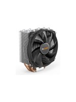 cooler be quiet! Shadow Rock Slim 2, Diverse Intel Sockel + AMD AM4/AM3+