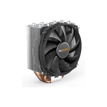 cooler be quiet! Shadow Rock Slim 2, Diverse Intel Sockel + AMD AM4/AM3+