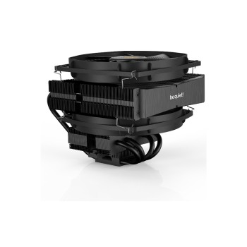 cooler be quiet! Dark Rock TF 2, Intel & AMD AM4, AM3(+)