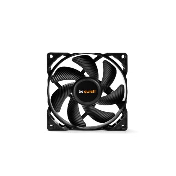 be quiet! Ventilateur PC Pure Wings 2 92 mm be quiet! Ventilateur PC Pure Wings 2 92 mm