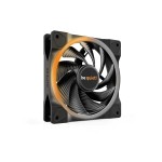 be quiet! Ventilateur PC Light Wings high-speed 120 mm