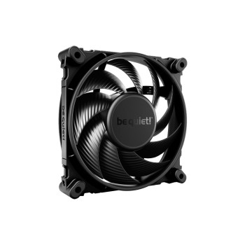 be quiet! Ventilateur PC Silent Wings 4 120 mm be quiet! Ventilateur PC Silent Wings 4 120 mm
