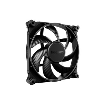 be quiet! Ventilateur PC Silver Wings 4 140 mm be quiet! Ventilateur PC Silver Wings 4 140 mm