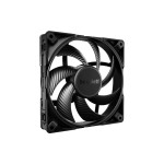 Case ventilator BQ! Sil. Wings Pro 4 14CM PWM, 140x140x25mm, 12V, 36.8dBA