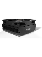 cooler be quiet! Pure Rock LP, intel and AMD u.a. AM%, LGA1700