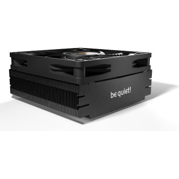 cooler be quiet! Pure Rock LP, intel and AMD u.a. AM%, LGA1700