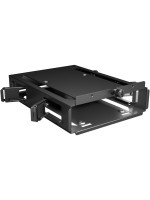 be quiet! HDD Cage 2