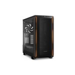 be quiet Dark Base 701 Schwarz