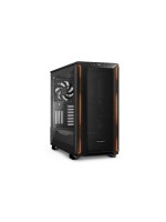 be quiet! Boîtier d’ordinateur Dark Base 701 Noir