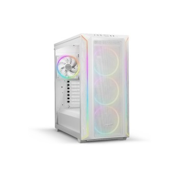 be quiet Shadow Base 800 FX white, o. NT, 2x 3.5, 4x 2.5, 1x USB T-C, 2x USB be quiet Shadow Base 800 FX white, o. NT, 2x 3.5, 4x 2.5, 1x USB T-C, 2x USB