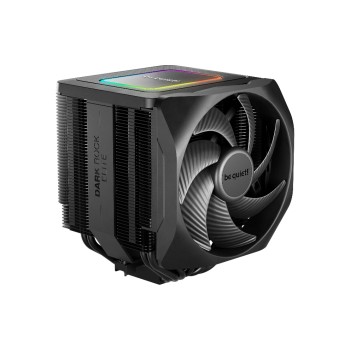cooler be quiet! Dark Rock Elite, 1700/1200/1150/1151/1155/AM5/AM4