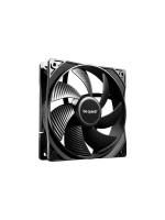 Case ventilator be quiet! Pure Wings 3, 120x120x25mm, 12V, 25.5dBA