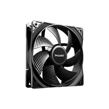 be quiet! Ventilateur PC Pure Wings 3 PWM 120 mm be quiet! Ventilateur PC Pure Wings 3 PWM 120 mm