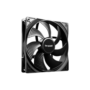 be quiet! Ventilateur PC Pure Wings 3 140 mm be quiet! Ventilateur PC Pure Wings 3 140 mm
