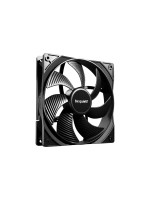 be quiet! Ventilateur PC Pure Wings 3 PWM high-speed 140 mm
