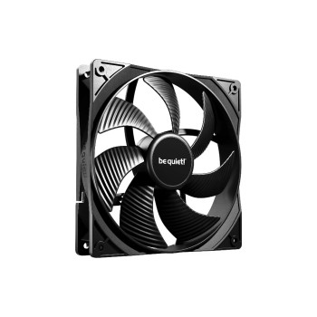 be quiet! Ventilateur PC Pure Wings 3 PWM high-speed 140 mm be quiet! Ventilateur PC Pure Wings 3 PWM high-speed 140 mm