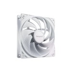 be quiet! Ventilateur PC Pure Wings 3 PWM high-speed 120 mm