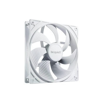 be quiet! Ventilateur PC Pure Wings 3 PWM 140 mm be quiet! Ventilateur PC Pure Wings 3 PWM 140 mm