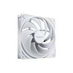 be quiet! Ventilateur PC Pure Wings 3 PWM high-speed 140 mm