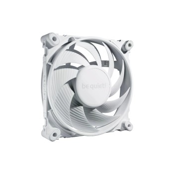 be quiet! Ventilateur PC Silent Wings 4 120 mm PWM HS be quiet! Ventilateur PC Silent Wings 4 120 mm PWM HS