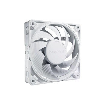 be quiet! Ventilateur PC Silent Wings PRO 4 120 mm PWM be quiet! Ventilateur PC Silent Wings PRO 4 120 mm PWM