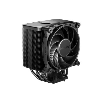 cooler be quiet! Dark Rock 5, Intel & AMD
