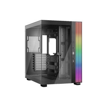 be quiet Light Base 600 DX black be quiet Light Base 600 DX black