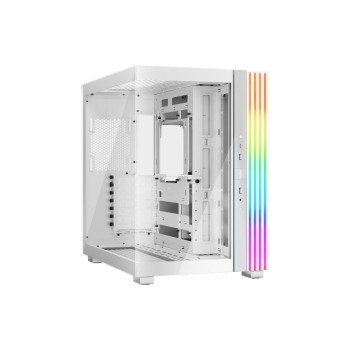 be quiet Light Base 600 DX white be quiet Light Base 600 DX white