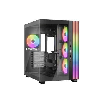 be quiet Light Base 600 LX black be quiet Light Base 600 LX black