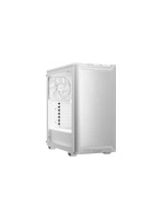 be quiet! Boîtier d’ordinateur Fenêtre d'aération Pure Base 501 Blanc