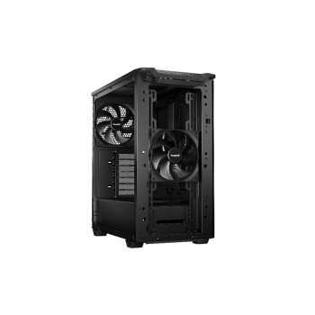 be quiet Pure Base 501 Airflow black Fens be quiet Pure Base 501 Airflow black Fens