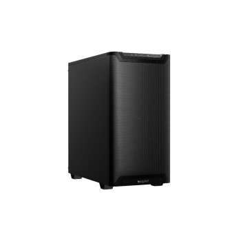 be quiet Pure Base 501 Airflow black be quiet Pure Base 501 Airflow black