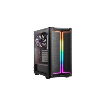 be quiet Pure Base 501 DX black 