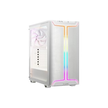 be quiet Pure Base 501 DX white be quiet Pure Base 501 DX white