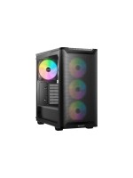 be quiet! Boîtier d’ordinateur Pure Base 501 LX Noir