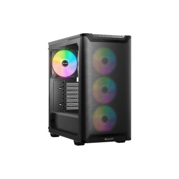 be quiet Pure Base 501 LX black be quiet Pure Base 501 LX black