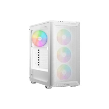 be quiet Pure Base 501 LX white be quiet Pure Base 501 LX white