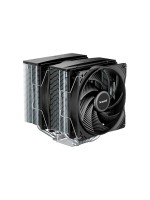 cooler be quiet! Pure Rock Pro 3, Intel and AMD