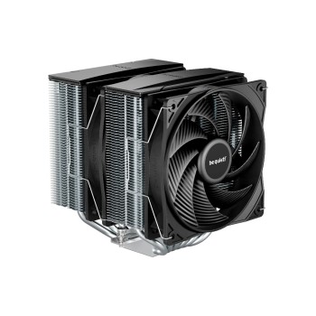 cooler be quiet! Pure Rock Pro 3, Intel and AMD
