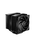 cooler be quiet! Pure Rock Pro 3 BL, Intel and AMD
