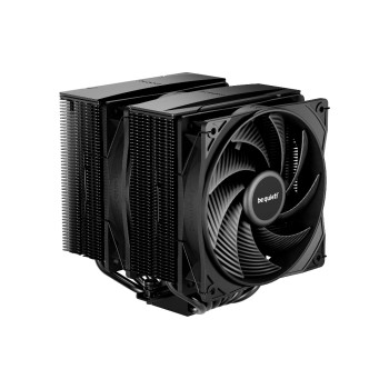 cooler be quiet! Pure Rock Pro 3 BL, Intel and AMD