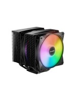 cooler be quiet! Pure Rock Pro 3 LX, Intel and AMD