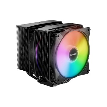 cooler be quiet! Pure Rock Pro 3 LX, Intel and AMD
